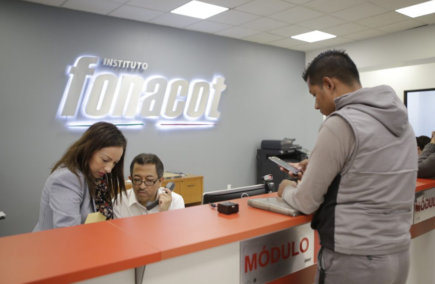 Estos son los requisitos indispensables para tramitar un crédito Fonacot