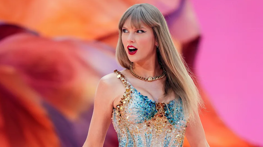 Documental muestra la presión y los miedos detrás de la gira más exitosa de Taylor Swift