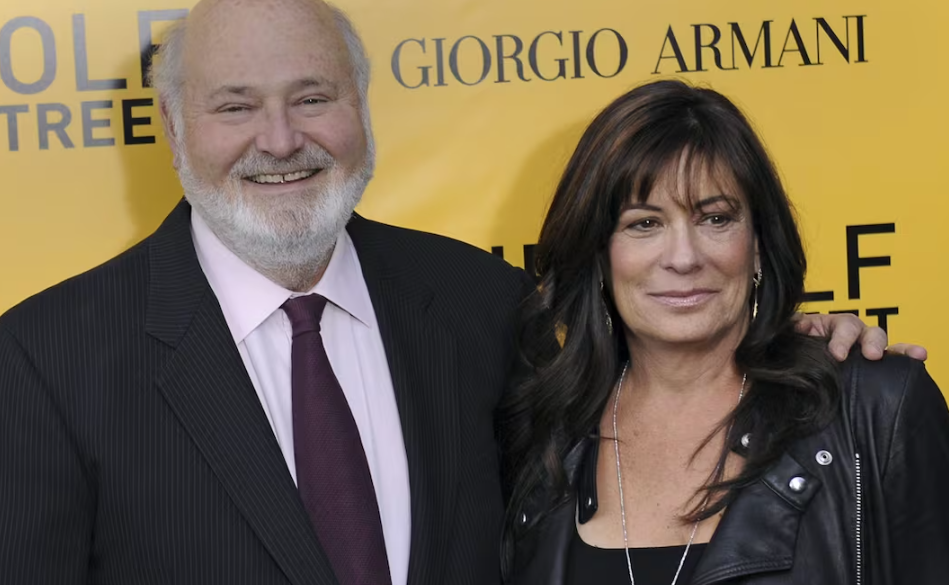 Hallan sin vida al cineasta Rob Reiner y a su esposa; autoridades indagan causas