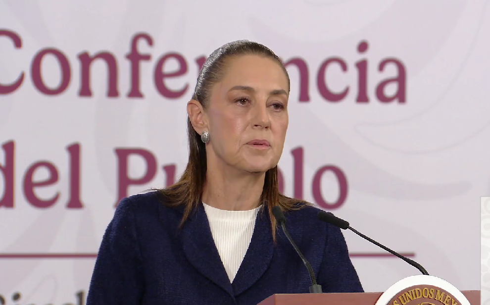Claudia Sheinbaum Pardo