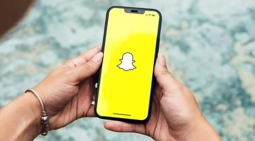 Amistades en tiempo real: el balance anual de Snapchat
