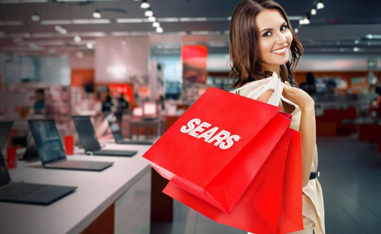 Sears lanza su Venta Navideña 2025 con descuentos y meses sin intereses