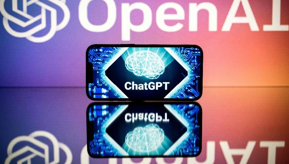 OpenAI presenta nueva versión de ChatGPT para imágenes de alta calidad