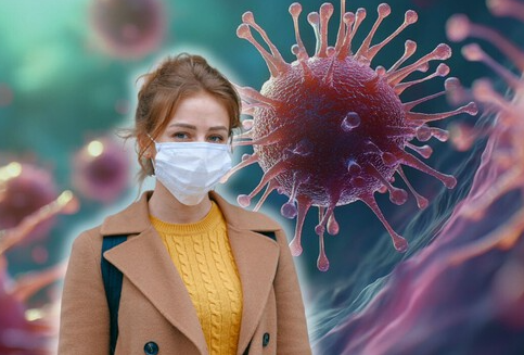 Influenza H3N2 se expande en el mundo y pone en alerta a los sistemas de salud
