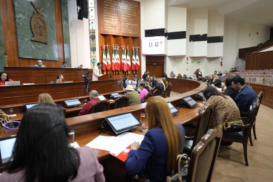 Extinción de la Ceaip confronta opiniones de diputados sinaloenses; este jueves se discute dictamen
