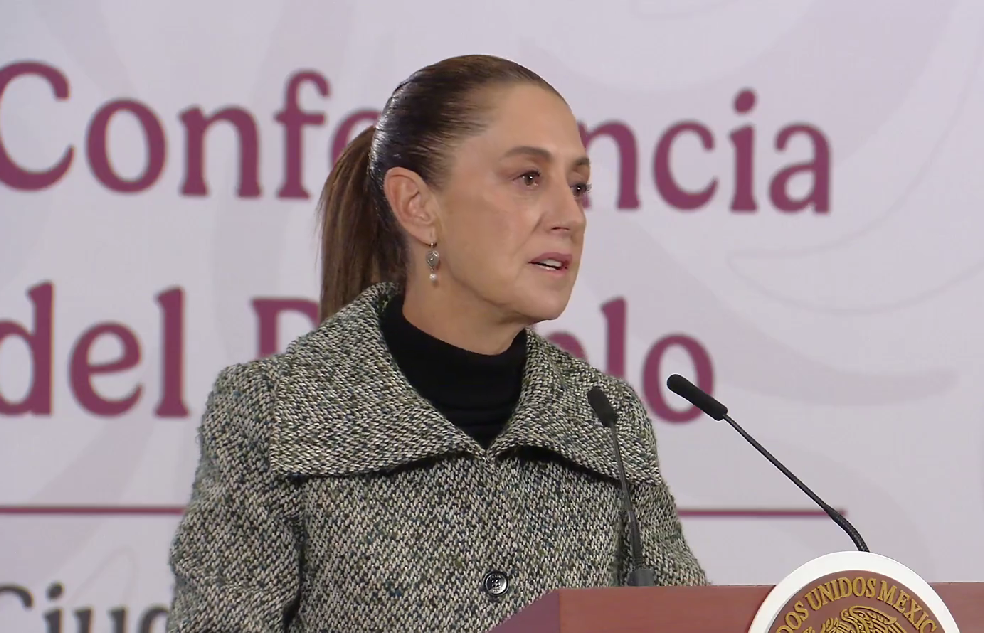 Claudia Sheinbaum Pardo y Ariadna Montiel