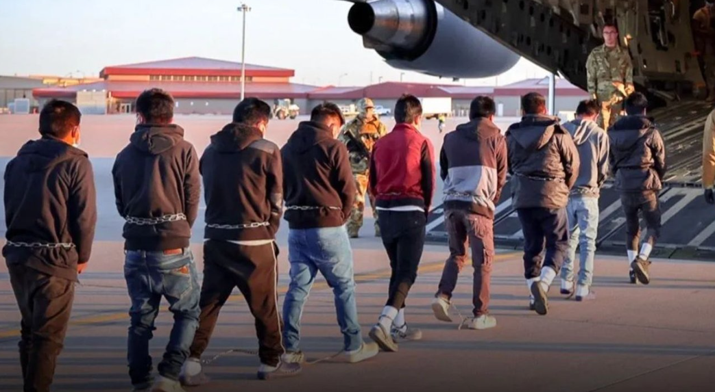 Repatriaciones desde EU superan las 145 mil; México refuerza atención a connacionales