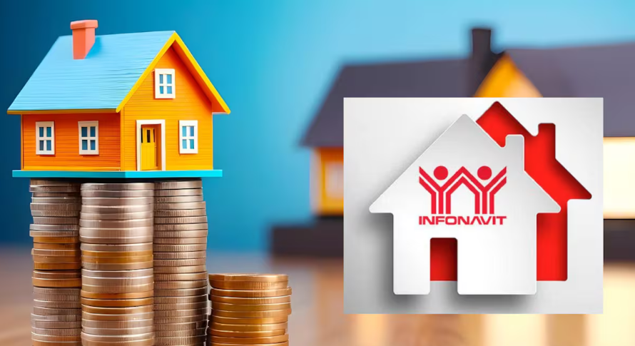 ¿En cuántos años pagaré mi casa si la compré con Infonavit?