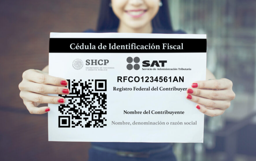 ¿Qué necesito para inscribirme al RFC? Guía clara para cumplir con el trámite ante el SAT