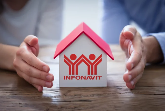 Instituto del Fondo Nacional de la Vivienda para los Trabajadores (Infonavit)