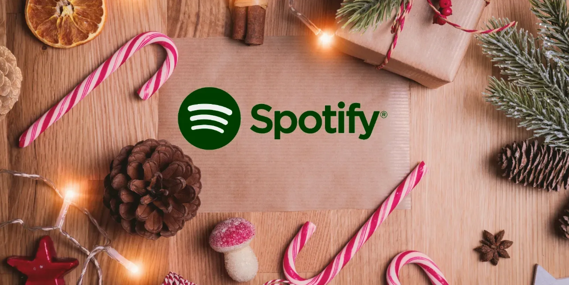 Navidad al ritmo de Spotify: Los clásicos y éxitos que dominan la música en México