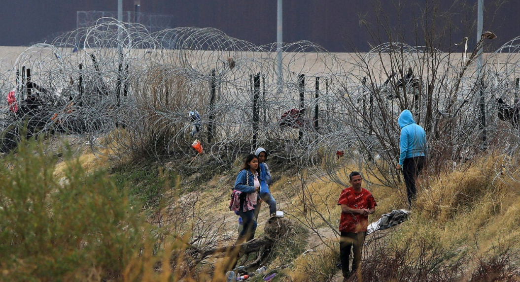 Presupuesto récord de 170 mil millones impulsa endurecimiento migratorio en EU