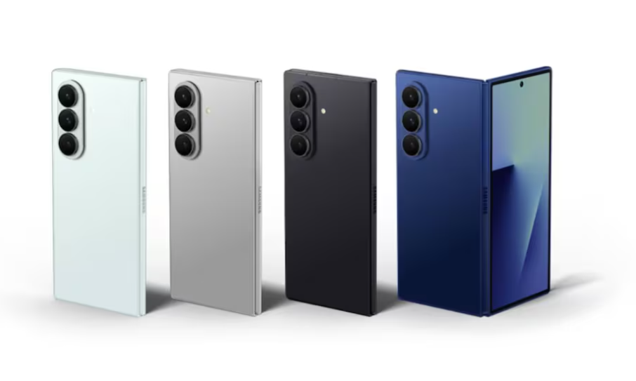 Samsung apunta alto: el Galaxy Z Fold 8 promete un salto clave en fotografía