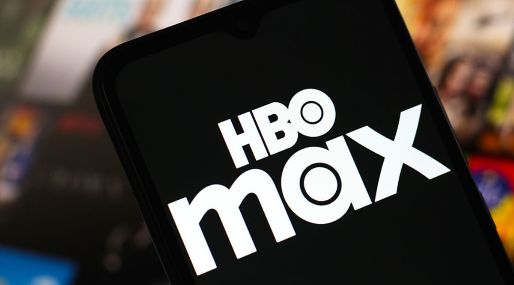 HBO Max.