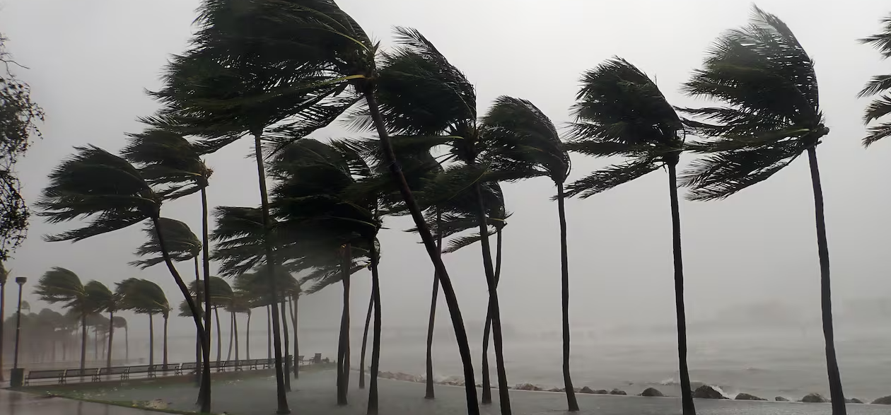 Tormenta