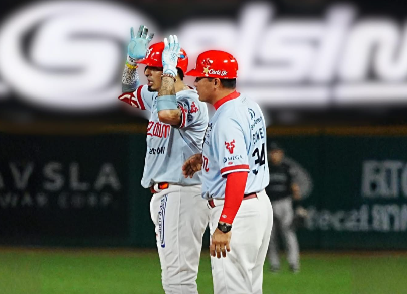 Blanquea Venados de Mazatlán a Tomateros de Culiacán en el Teodoro Mariscal