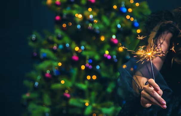 No solo en Año Nuevo: en Navidad también existen rituales para atraer abundancia