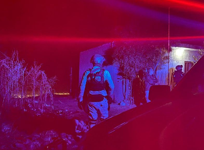 Nueve homicidios, entre ellos un policía y dos heridos de bala; saldo preliminar del martes en Sinaloa