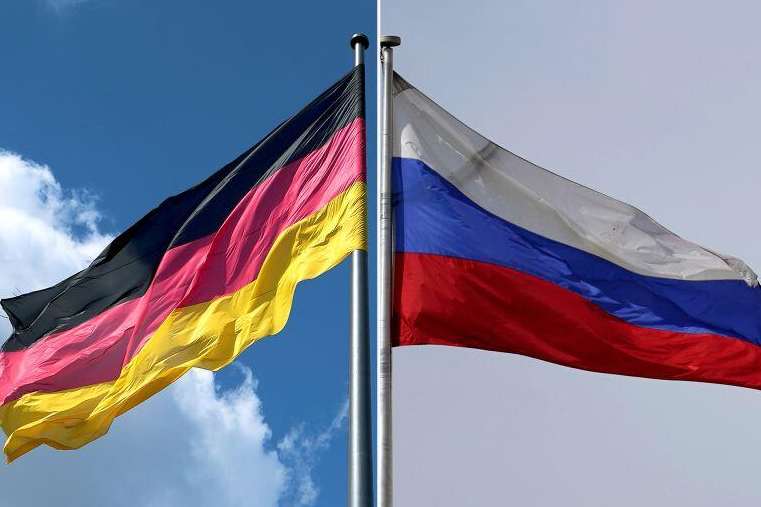Rusia alerta a sus nacionales sobre posibles riesgos al viajar a Alemania
