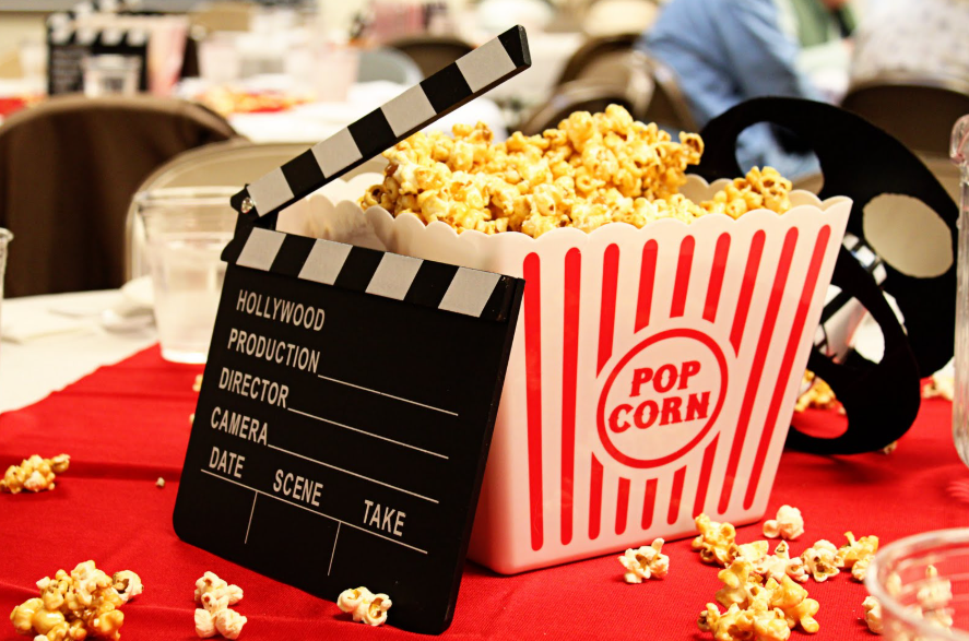Estas fueron las películas más taquilleras de 2025 en México