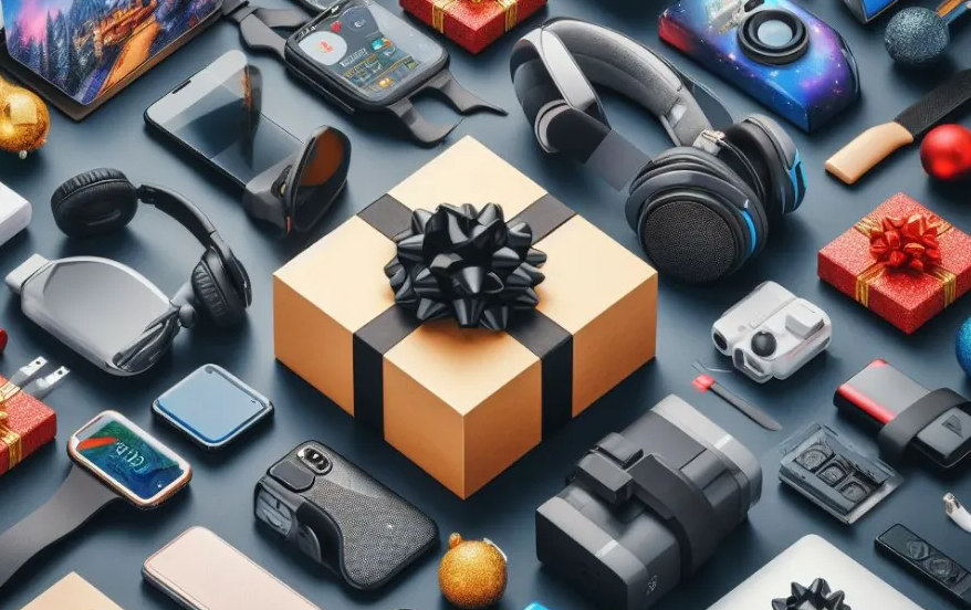 Los 10 regalos tecnológicos más deseados de la temporada