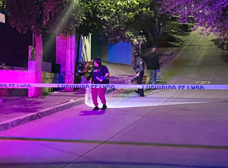 Tres homicidios, un abatido, enfrentamiento y una vivienda baleada, saldo del viernes, en Sinaloa