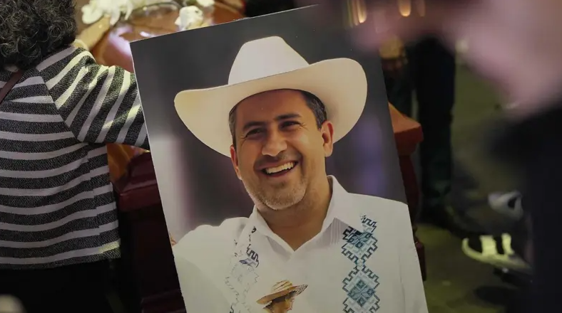 Caso Carlos Manzo suma una nueva detención y mantiene bajo reserva los detalles