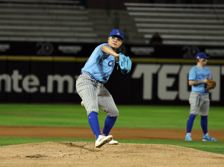 Yaquis empata la serie ante los Naranjeros y todo se define en el último juego de rol regular
