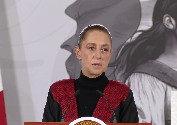 Claudia Sheinbaum Pardo