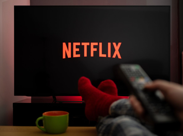 Netflix.