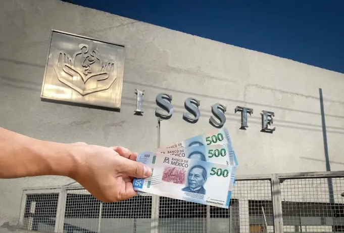 Confirman calendario de pago de pensiones IMSS e ISSSTE para enero de 2026