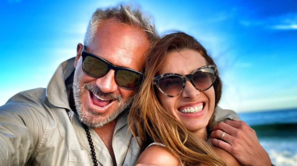 Susy Lu y Arath de la Torre estuvieron a punto del divorcio; ¡ésta es la historia!