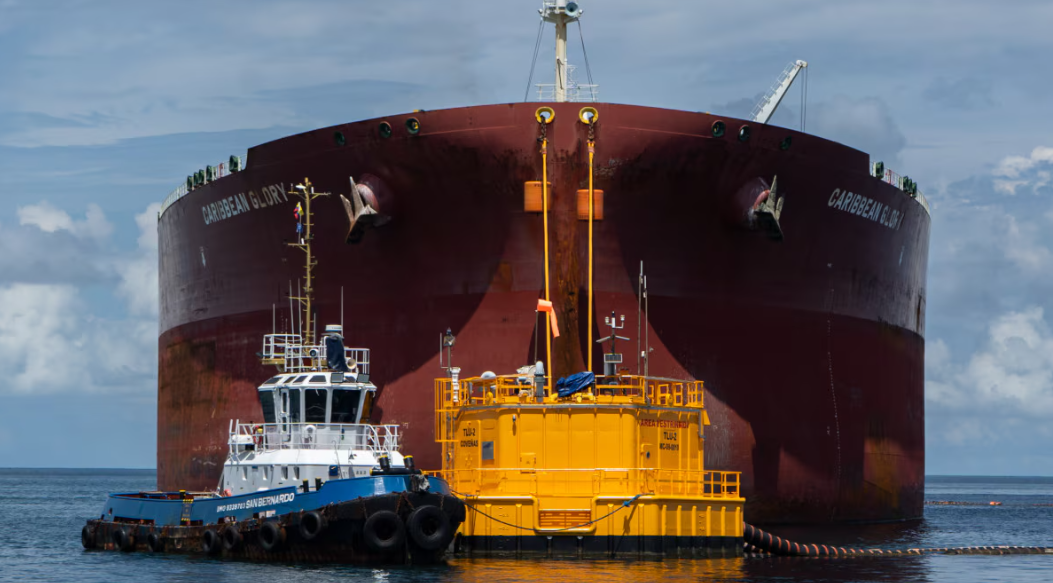 Estados Unidos sanciona a cuatro empresas vinculadas al transporte de petróleo venezolano