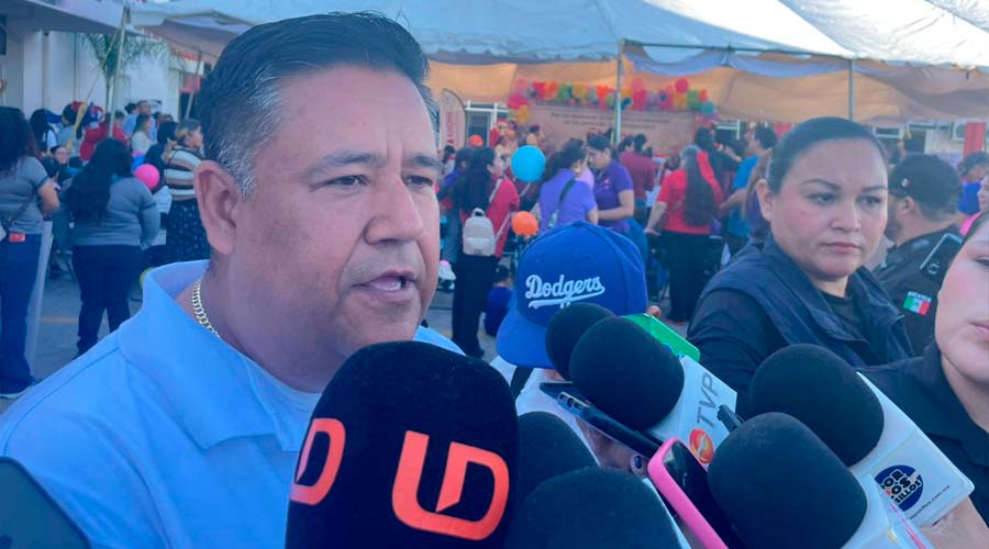 Carlos Francisco Rodríguez Ponce sobre alcoholímetro