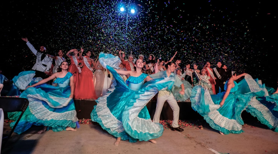 Carnaval Internacional Mazatlán 2026 ¡Arriba la Tambora!