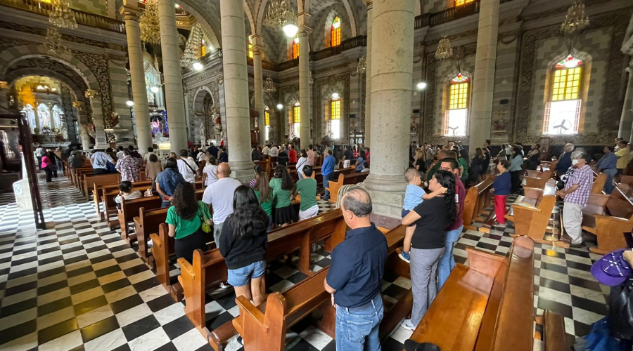 Catedral de Mazatlán