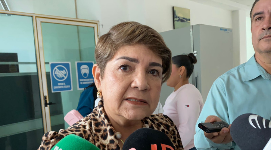 Cecilia Ramírez Montoya