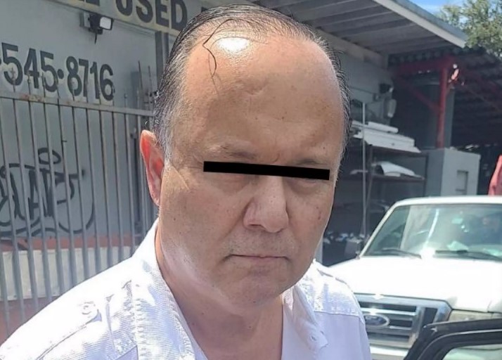 Juez desecha amparo de César Duarte, exgobernador de Chihuahua, tras acusar presunta detención ilegal
