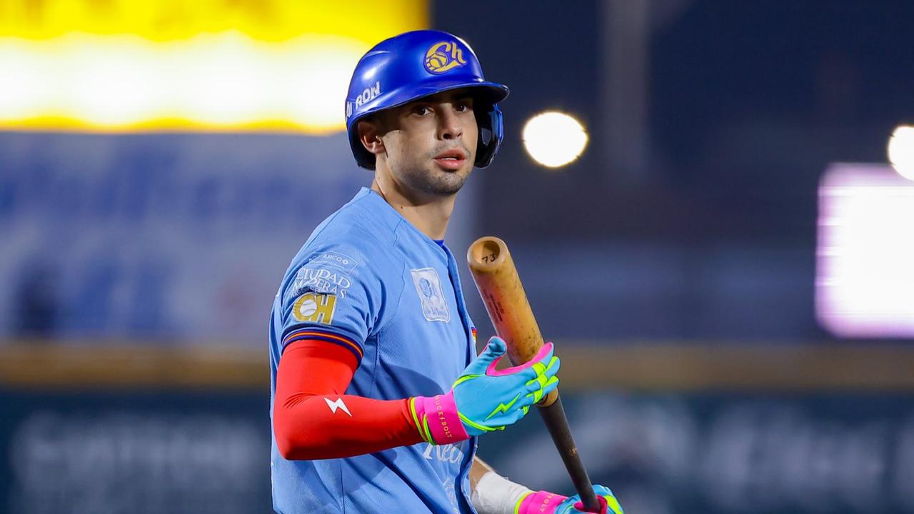 Charros de Jalisco triunfa por la mínima y barre a Tomateros de Culiacán
