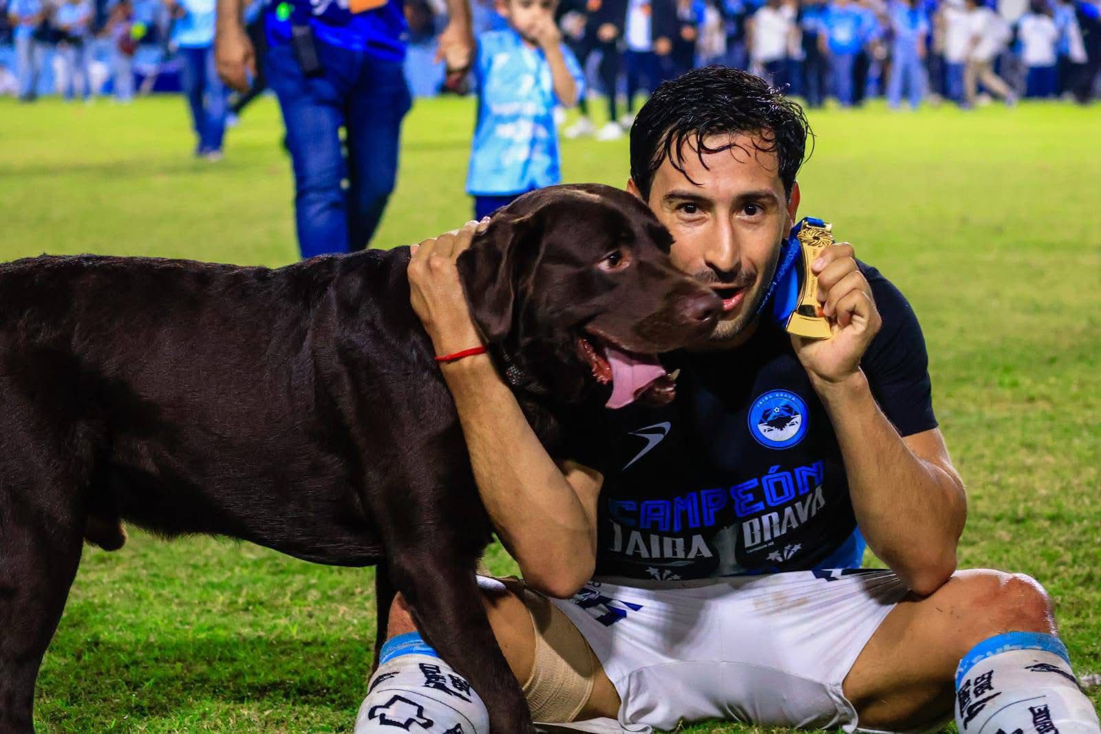 Eduardo Pérez en la Liga Expansión MX