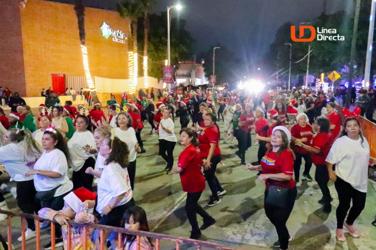 Realizan clases de zumba con causa en Los Mochis
