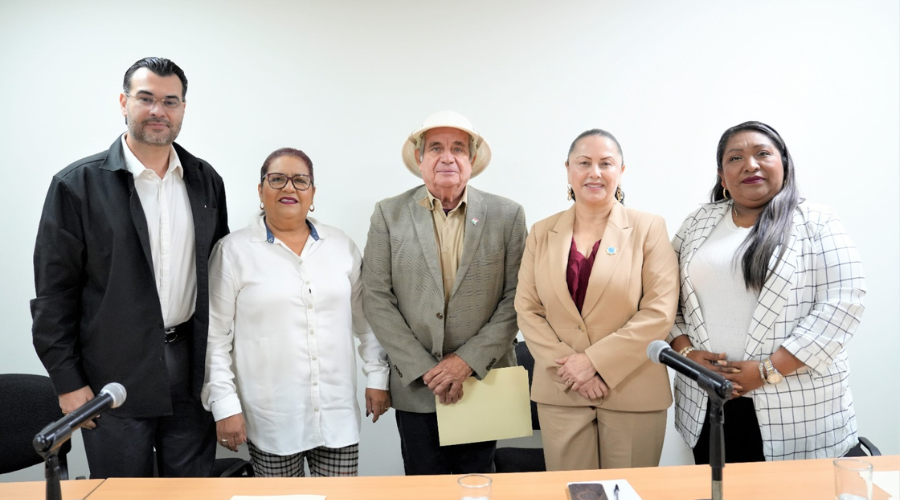Comisión de Salud del Congreso de Sinaloa
