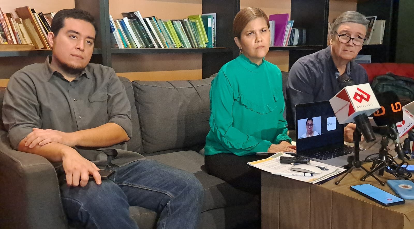 Comité de Participación Ciudadana