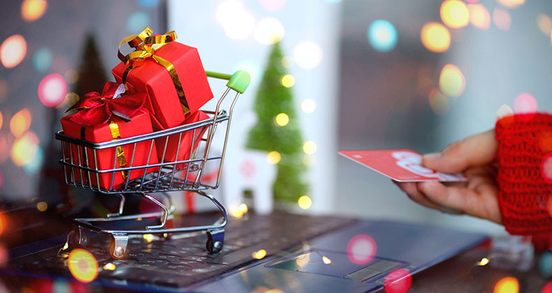 Realiza compras más seguras en esta temporada navideña ¡Checa las recomendaciones de Profeco!