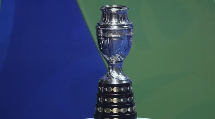 Conmebol