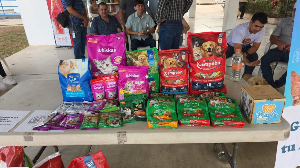 Croquetón 2025 en Salvador Alvarado