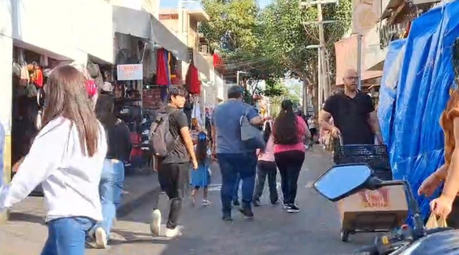 Ciudadanos de Culiacán