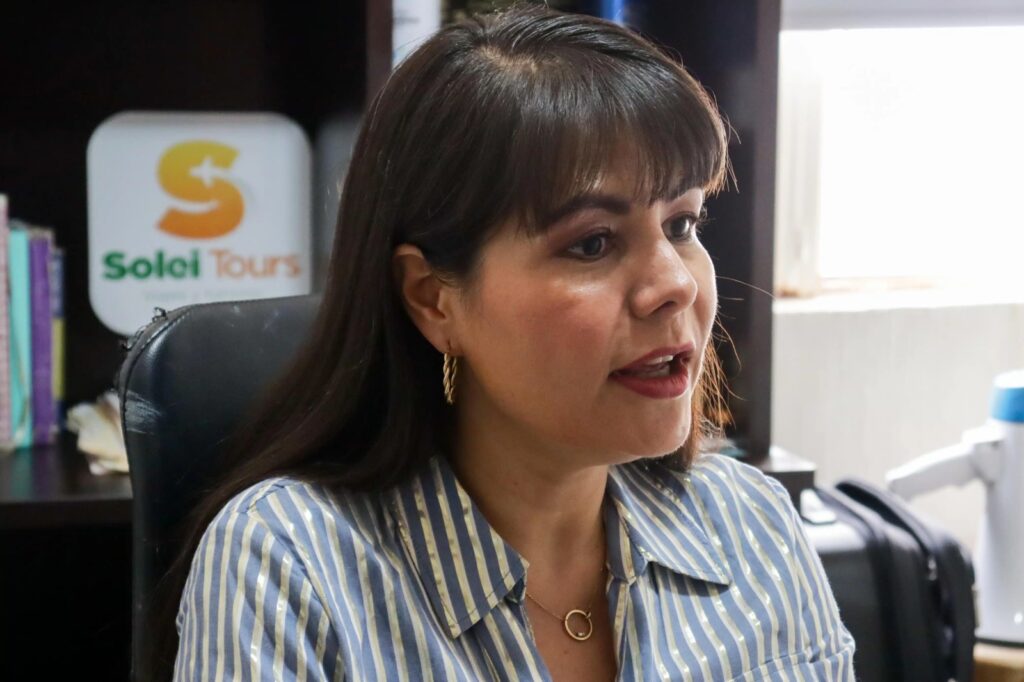 Cynthia Valdez Vega