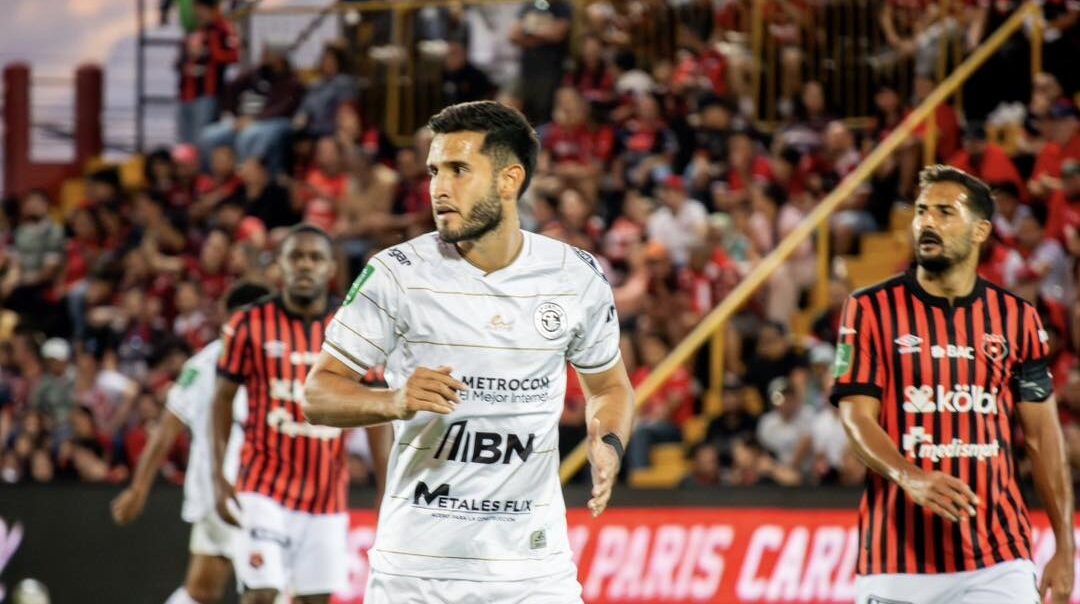 Daniel López