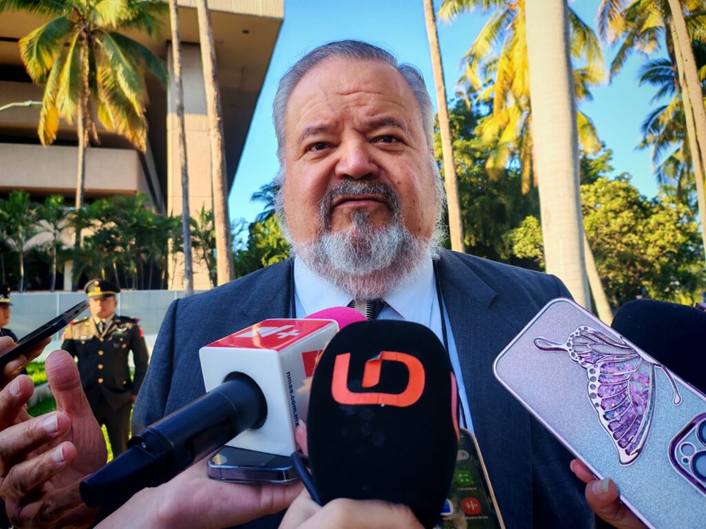 David Moreno Lizárraga